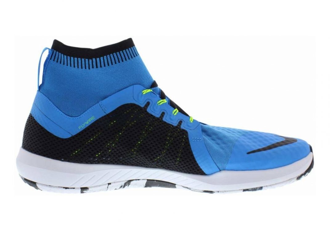 Blue Glow/White/Black (852926400)