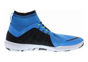 Blue Glow/White/Black (852926400)