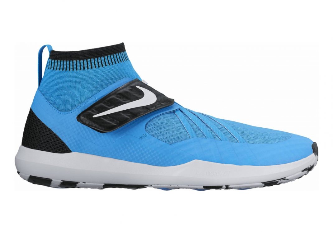 Blue Glow/White/Black (852926400)