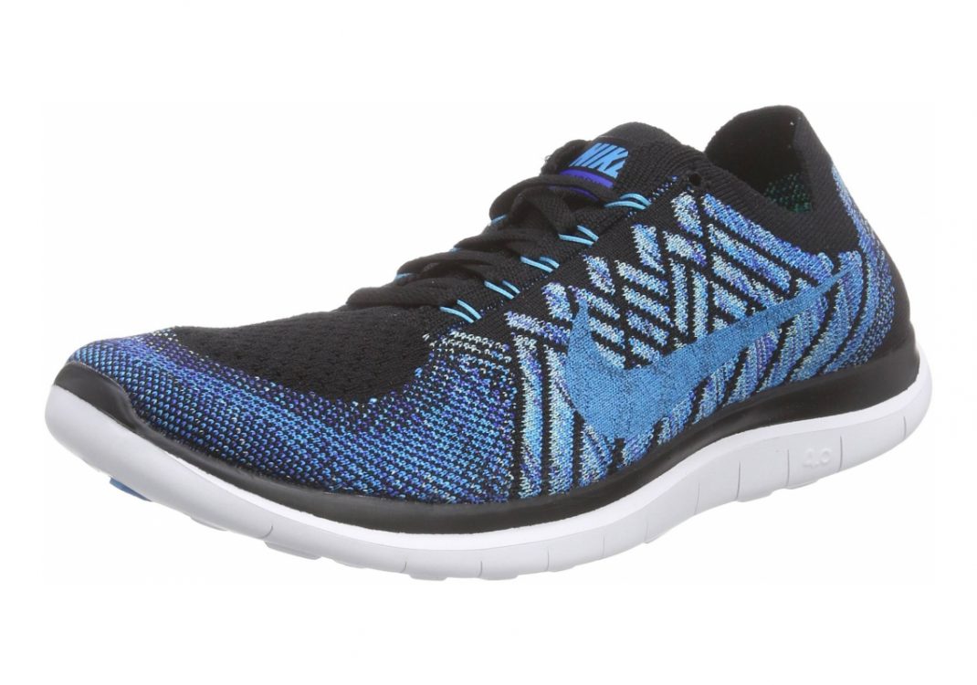 Black/Game Royal/Hyper Turquoise/Blue Lagoon (717075004)