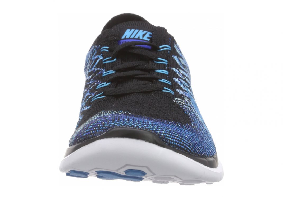 Black/Game Royal/Hyper Turquoise/Blue Lagoon (717075004)