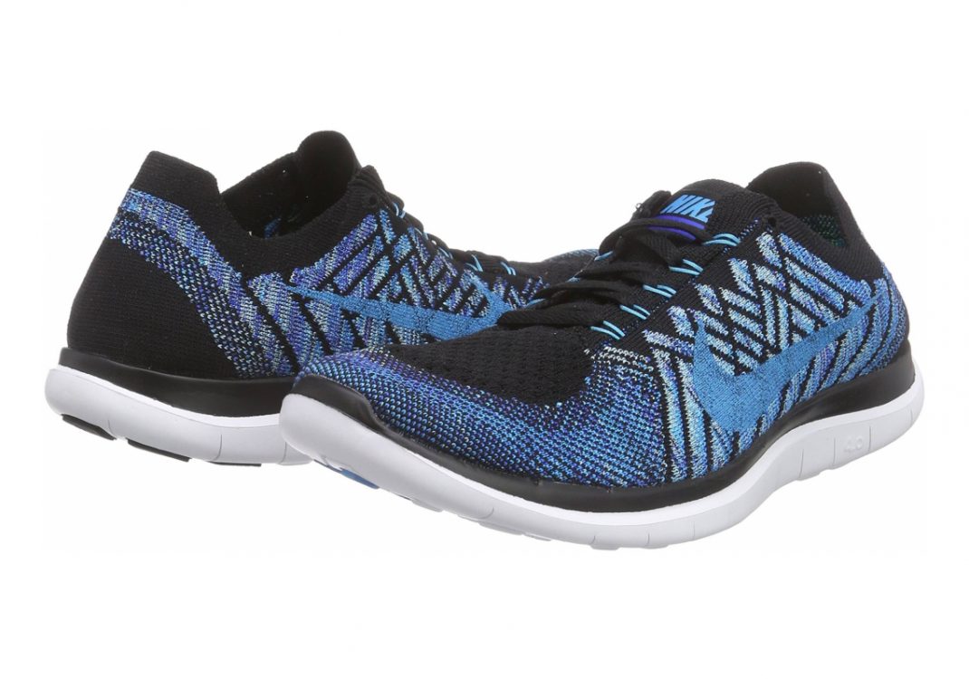 Black/Game Royal/Hyper Turquoise/Blue Lagoon (717075004)