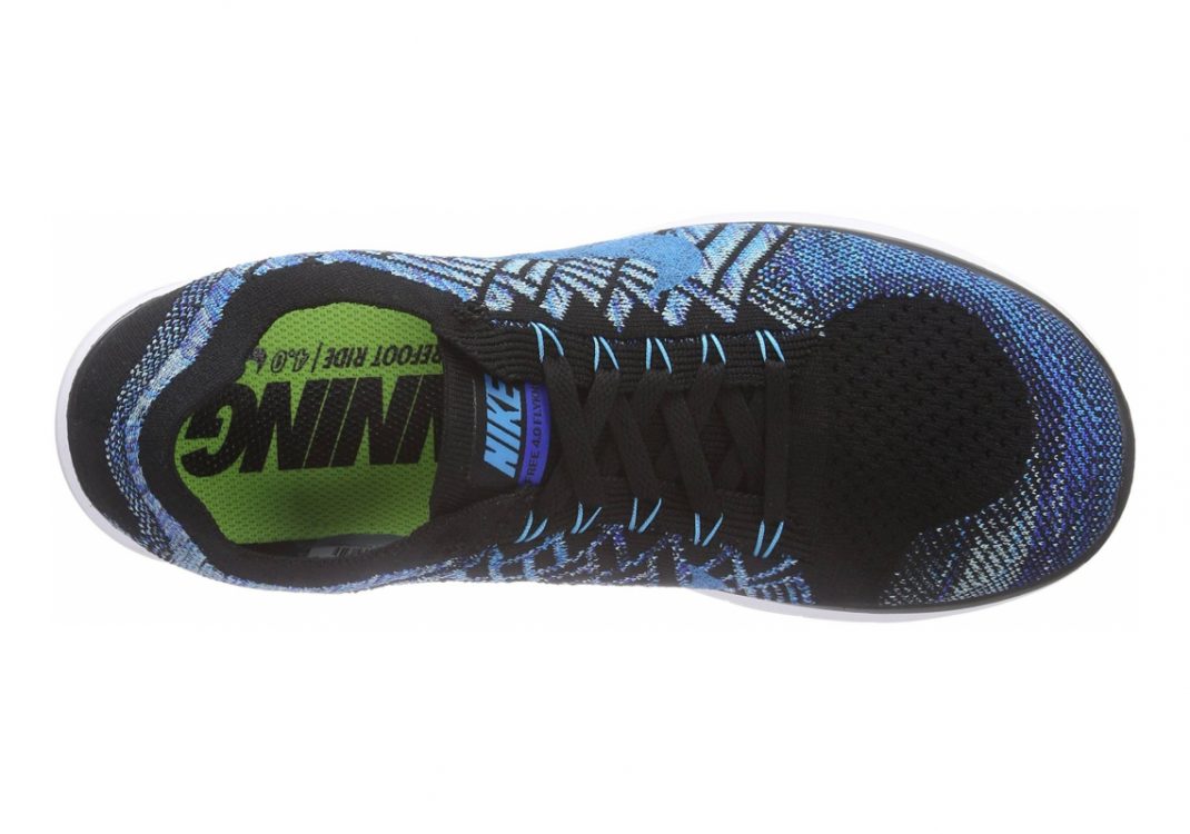 Black/Game Royal/Hyper Turquoise/Blue Lagoon (717075004)