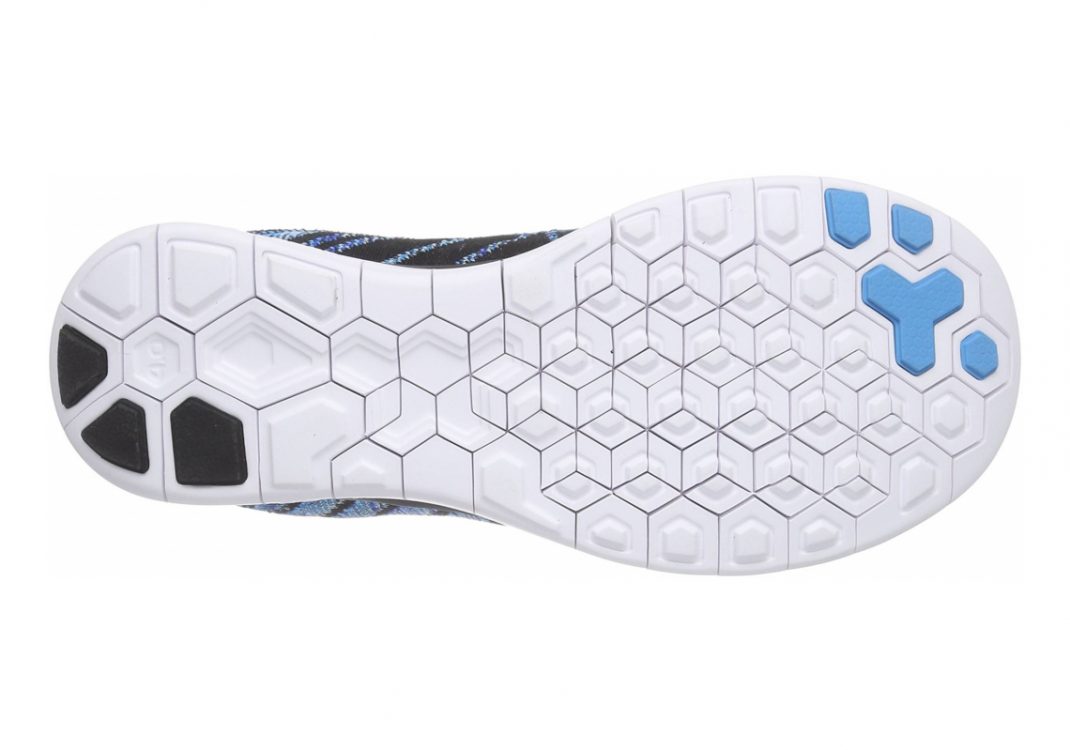 Black/Game Royal/Hyper Turquoise/Blue Lagoon (717075004)