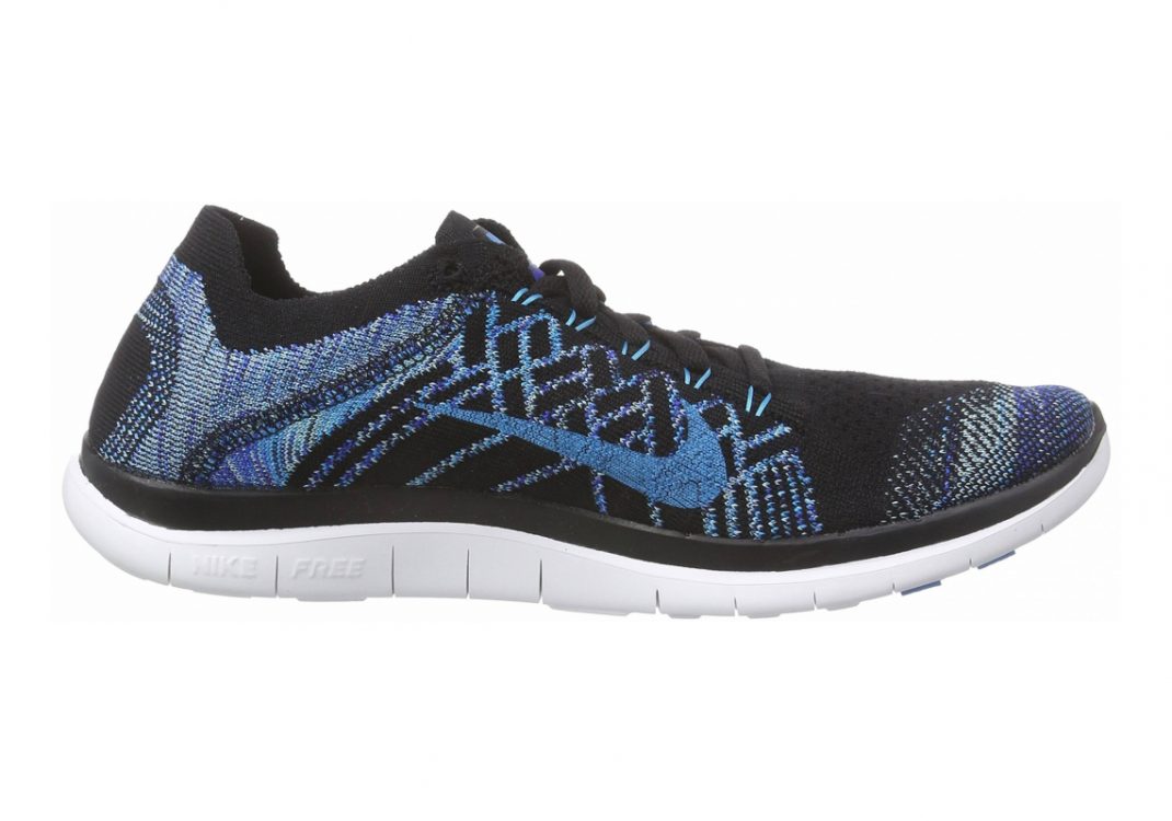 Black/Game Royal/Hyper Turquoise/Blue Lagoon (717075004)