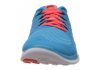 Nike Free 5.0 - Blau Blue Lagoon Brght Crmsn Clearwater 406 (642198406)