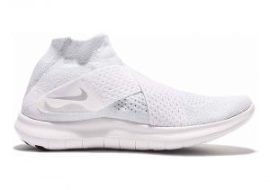 White / Wolf Grey - Pure Platinum (942841001)