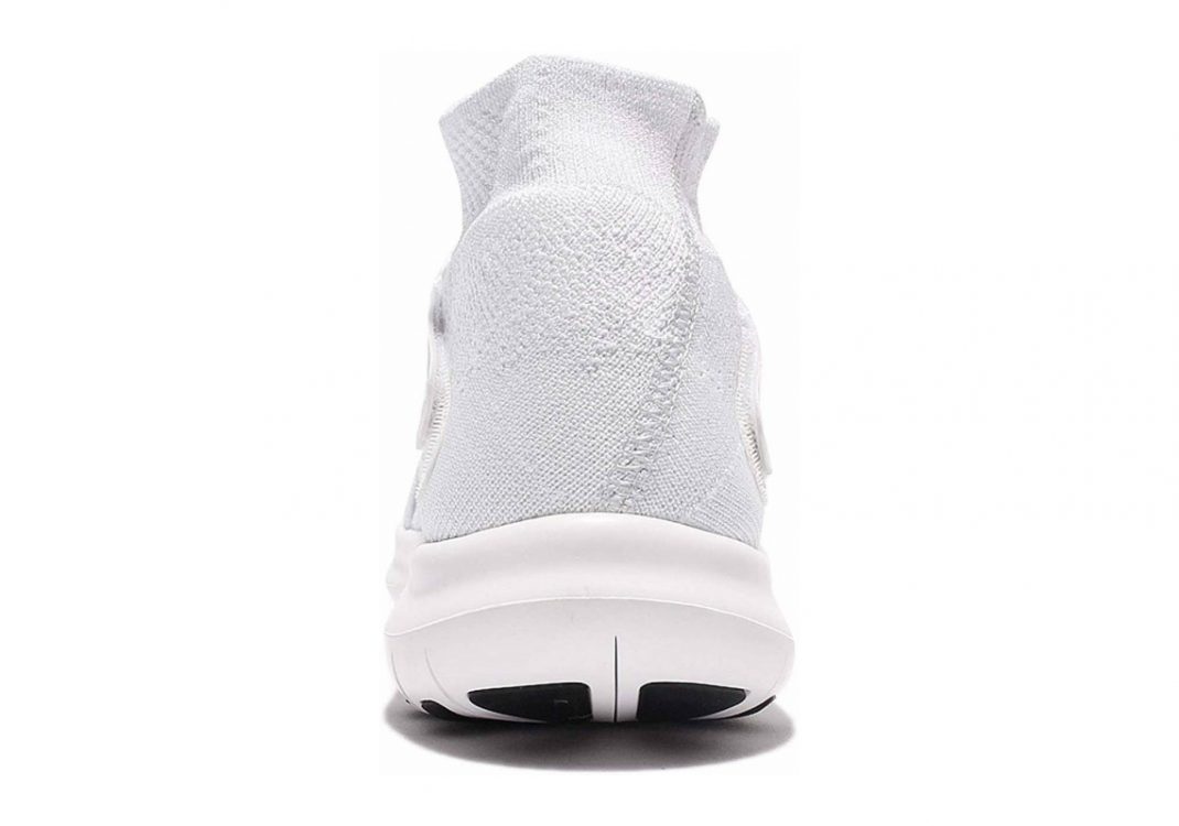 White / Wolf Grey - Pure Platinum (942841001)