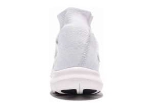 White / Wolf Grey - Pure Platinum (942841001)