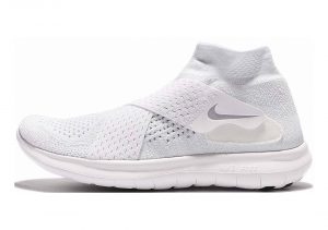 White / Wolf Grey - Pure Platinum (942841001)