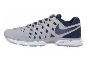 Wolf Grey/Midnight Navy (898065004)