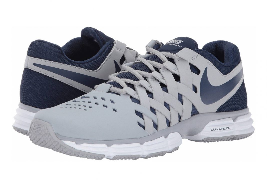 Wolf Grey/Midnight Navy (898065004)