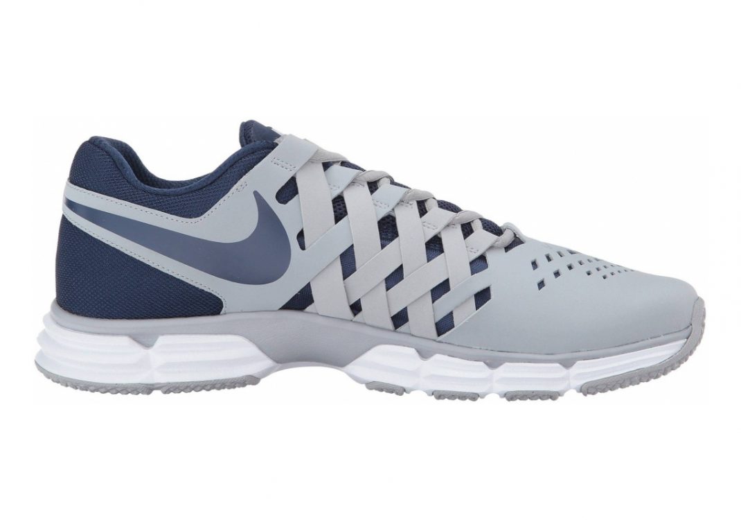 Wolf Grey/Midnight Navy (898065004)