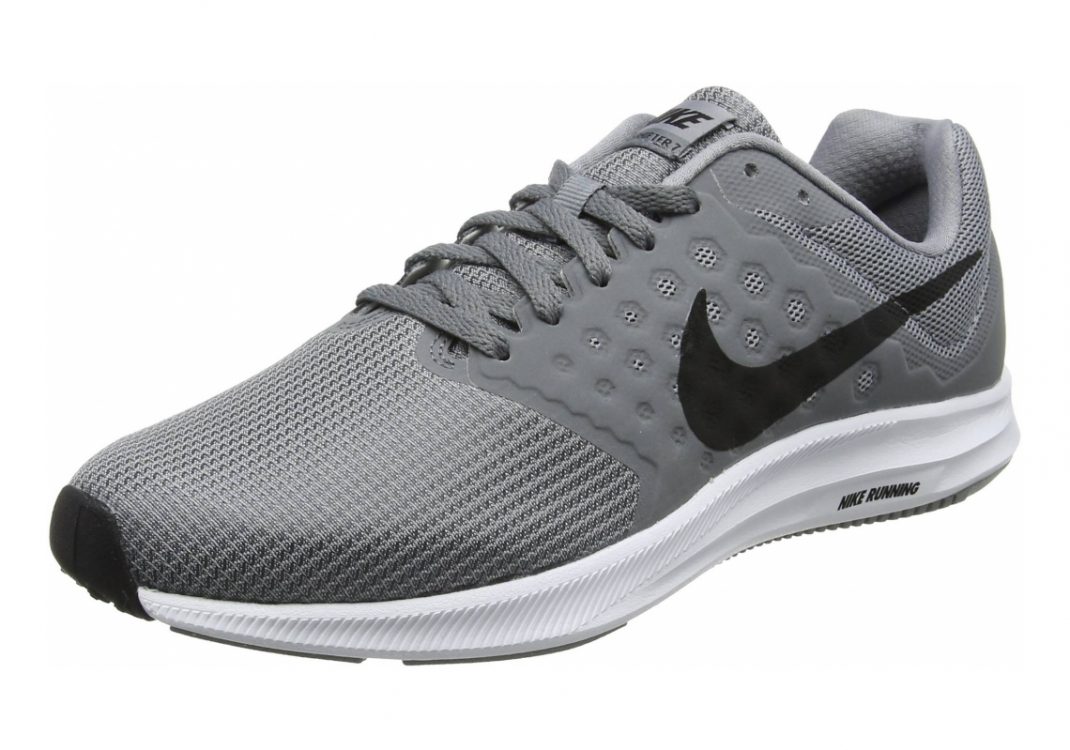 Nike downshifter 7 vs 8 on sale