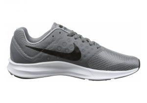 Nike Downshifter 7 - Gris Stealth Black Cool Grey White (852459009)