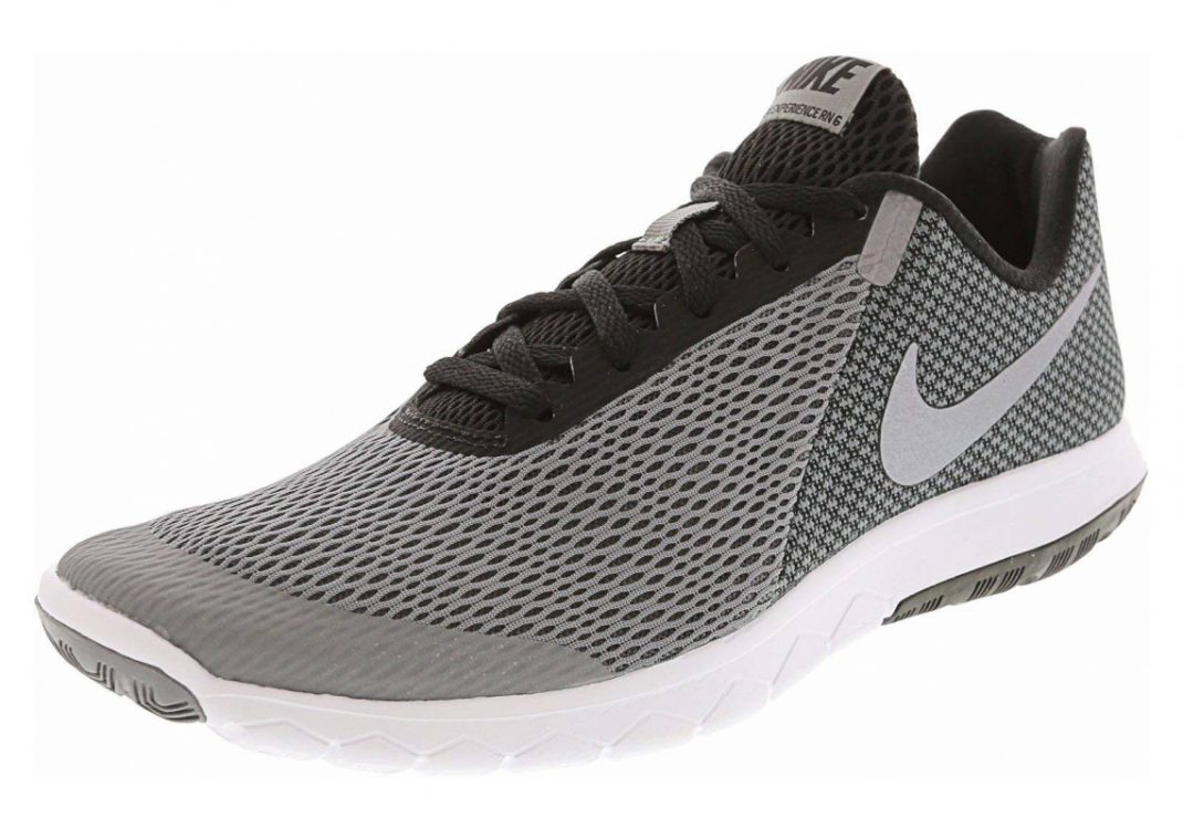 Cool Grey/Metallic Cool Grey/Black (881802010)