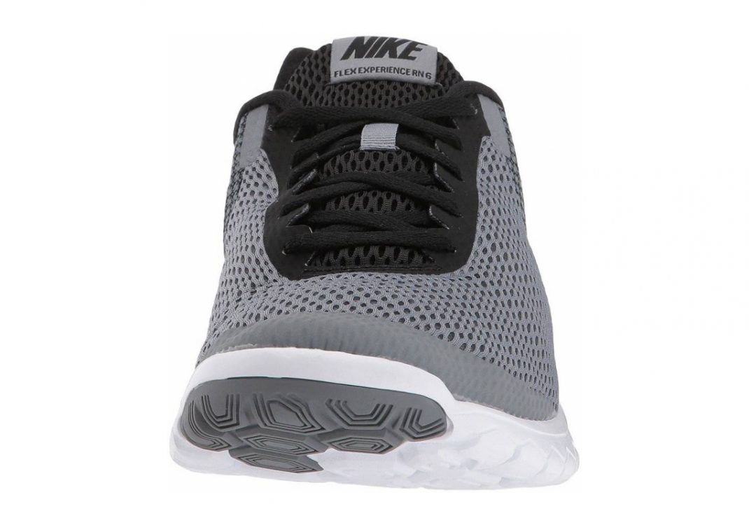 Cool Grey/Metallic Cool Grey/Black (881802010)
