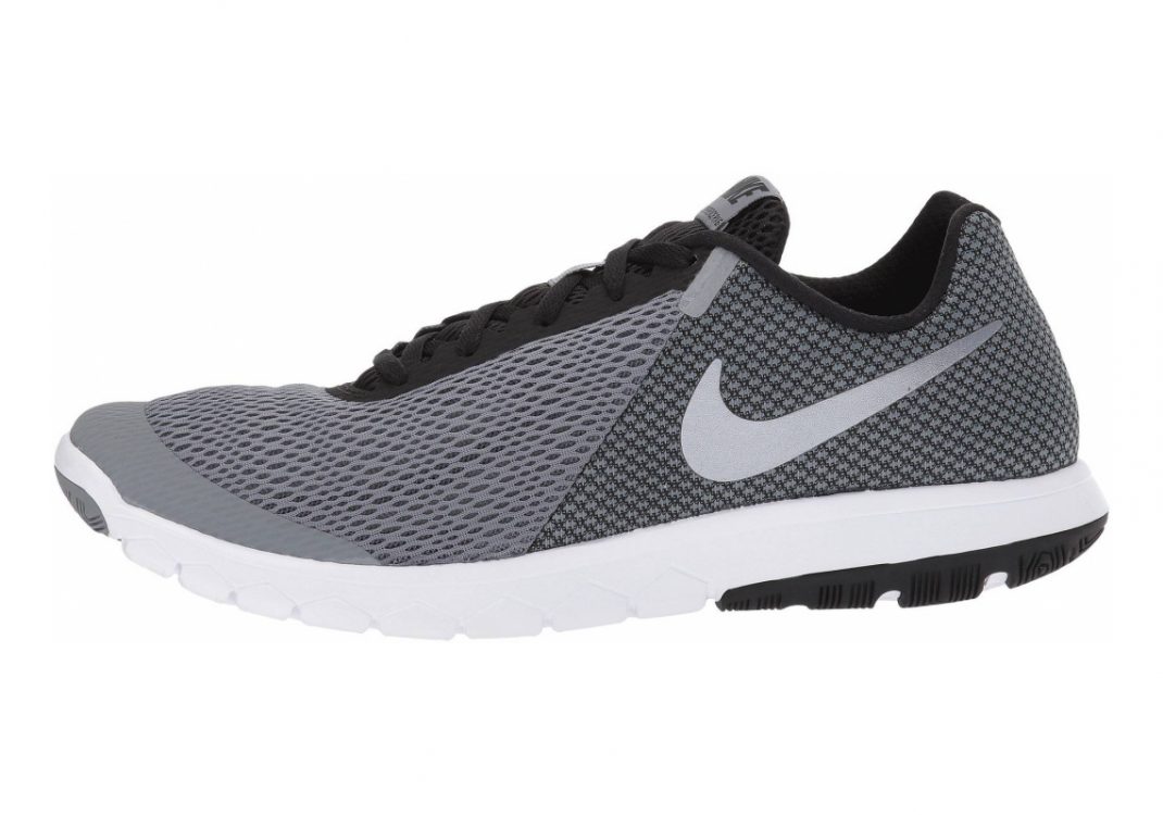 Cool Grey/Metallic Cool Grey/Black (881802010)