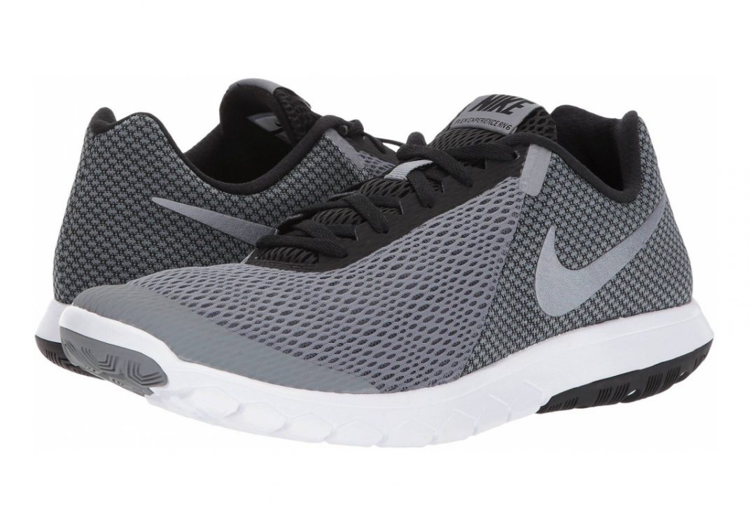 Cool Grey/Metallic Cool Grey/Black (881802010)