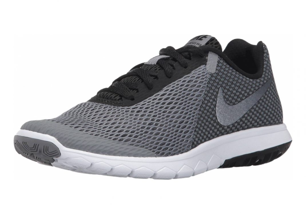 Cool Grey/Metallic Cool Grey/Black (881802010)