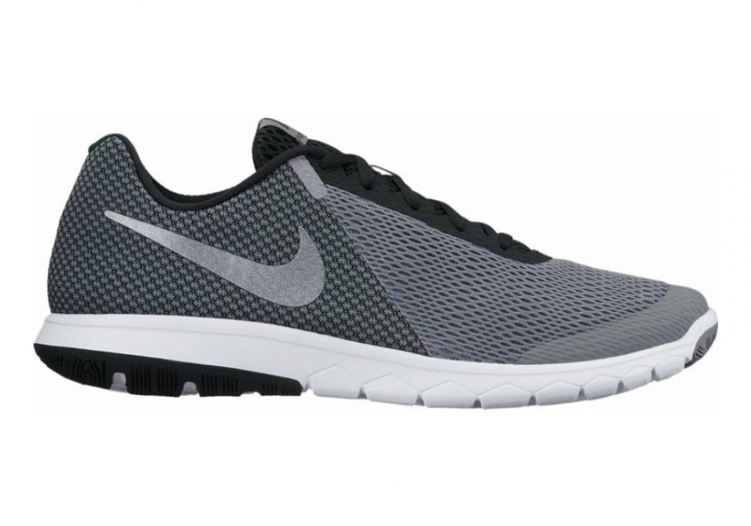 Cool Grey/Metallic Cool Grey/Black (881802010)