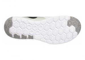 Nike flex experience rn 5 white on sale