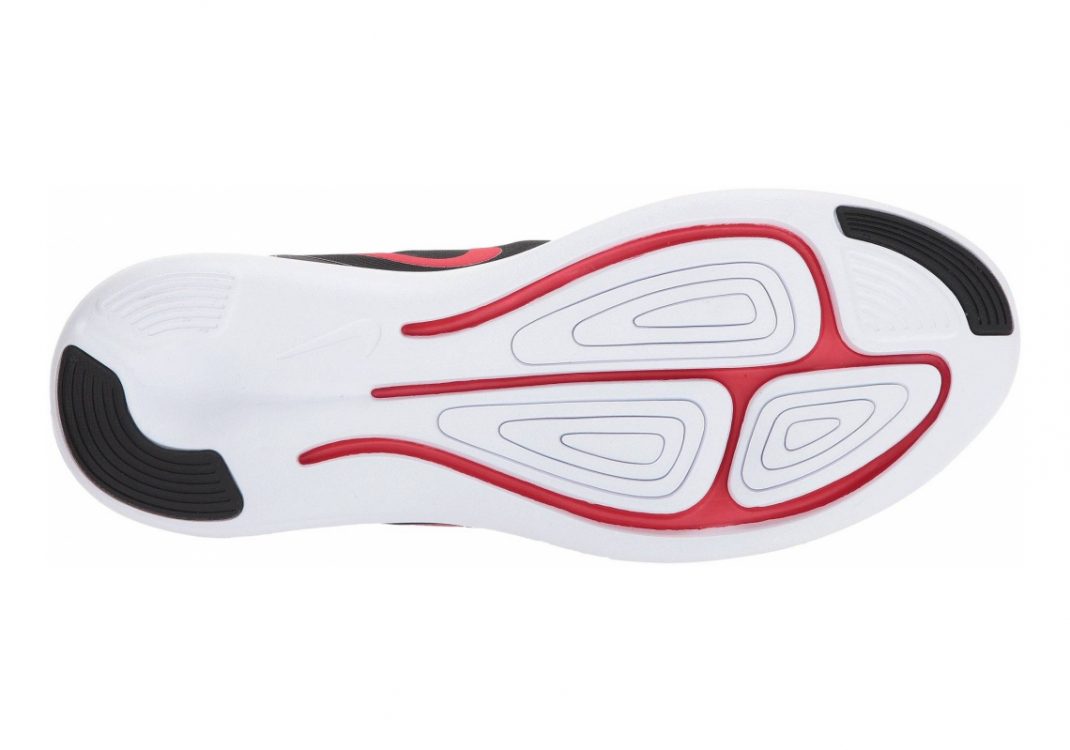 Black Red Anthracite White (908987004)