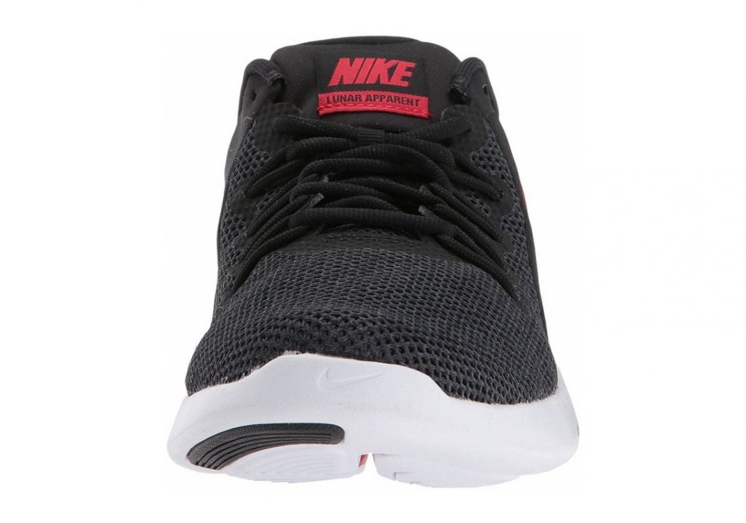 Black Red Anthracite White (908987004)