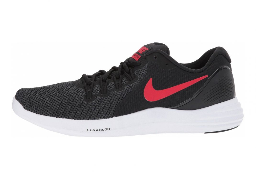 Black Red Anthracite White (908987004)