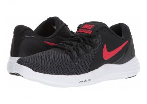 Black Red Anthracite White (908987004)