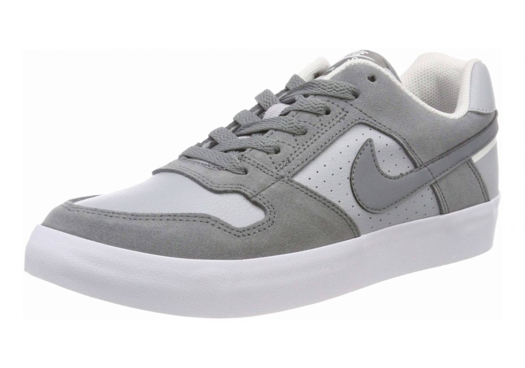 Grey Cool Grey Cool Grey Wolf Grey White 001 (942237001)