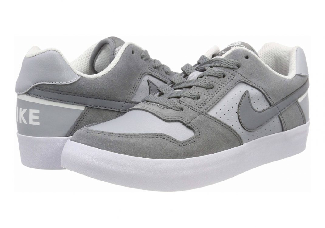 Grey Cool Grey Cool Grey Wolf Grey White 001 (942237001)