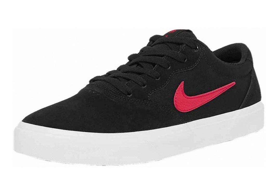 black - red (CD6278001)