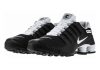 Nike Shox NZ SE - Black (833579002)