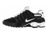 Nike Shox NZ SE - Black (833579002)