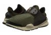 Nike Sock Dart - Marrón Marrón Cargo Khaki Black Rattan Total Crimson (819686300)