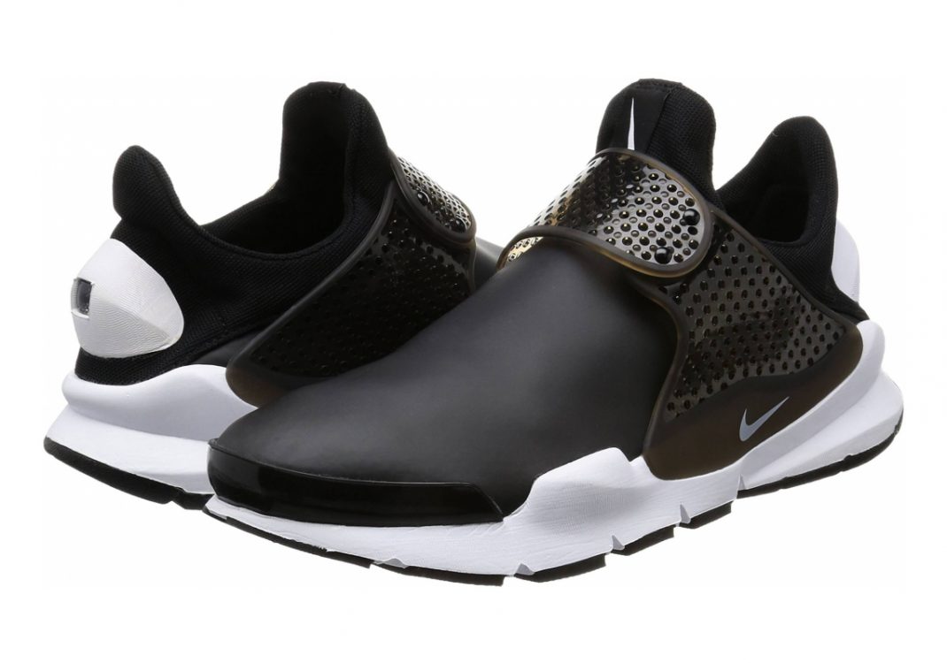 Black/White (911404001)