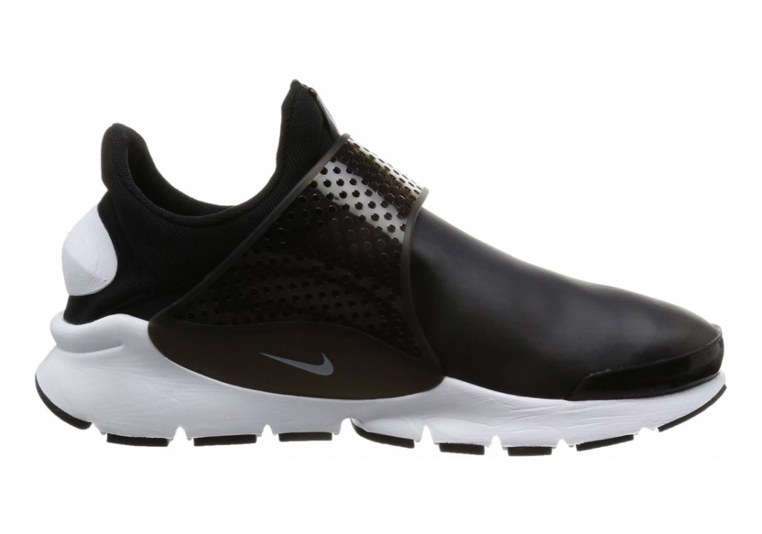 Black/White (911404001)