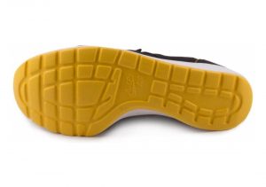 Nike Air Sock Racer OG - Black/Yellow-White (875837001)