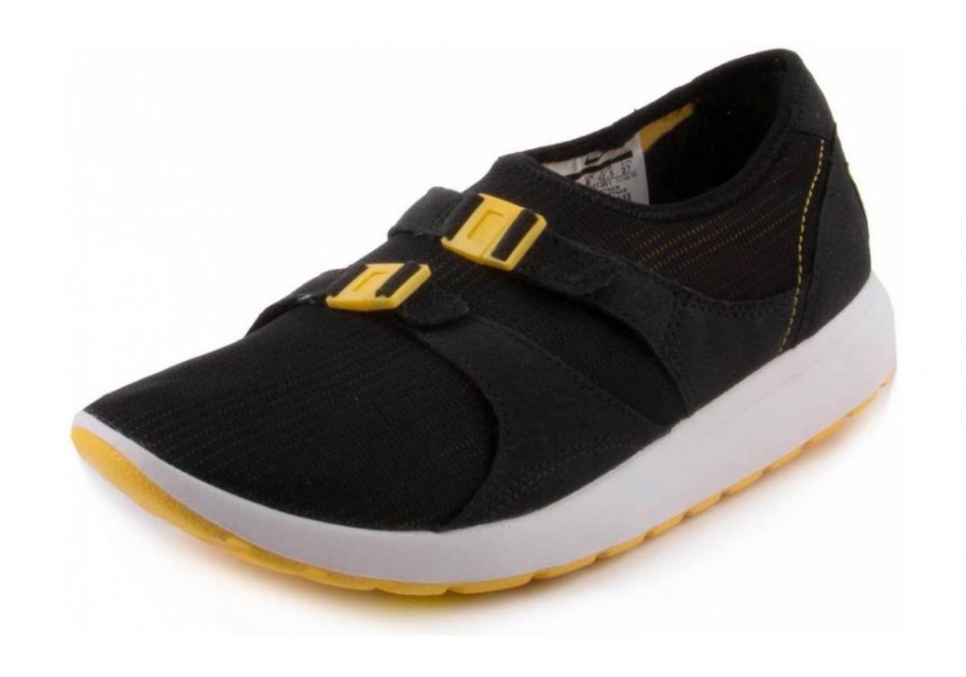 Nike Air Sock Racer OG - Black/Yellow-White (875837001)