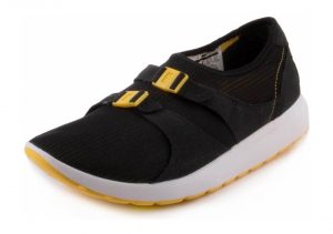 Nike Air Sock Racer OG - Black/Yellow-White (875837001)