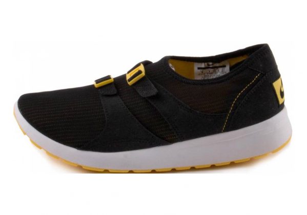 Nike Air Sock Racer OG - Black/Yellow-White (875837001)