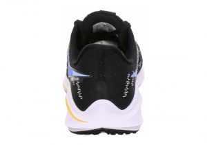 Nike Air Zoom Vomero 14 - Black University Blue White Psychic Blue (AH7857008)
