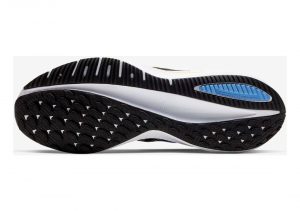 Nike Air Zoom Vomero 14 - Black University Blue White Psychic Blue (AH7857008)