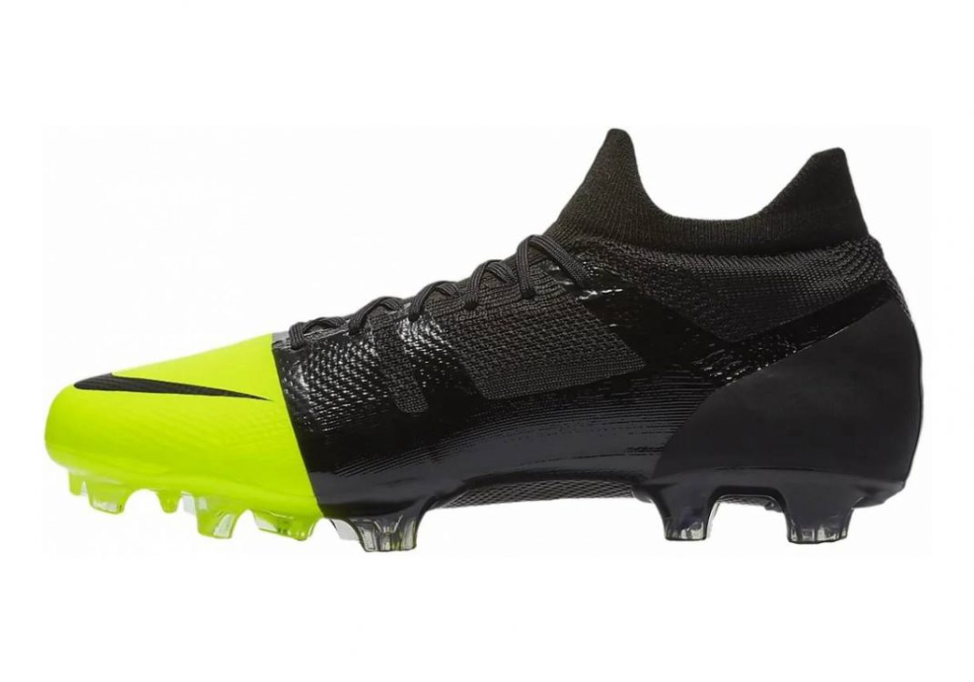 Nike Mercurial Greenspeed 360 Firm Ground