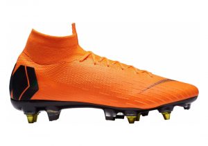 Black, Orange (AH7366810)