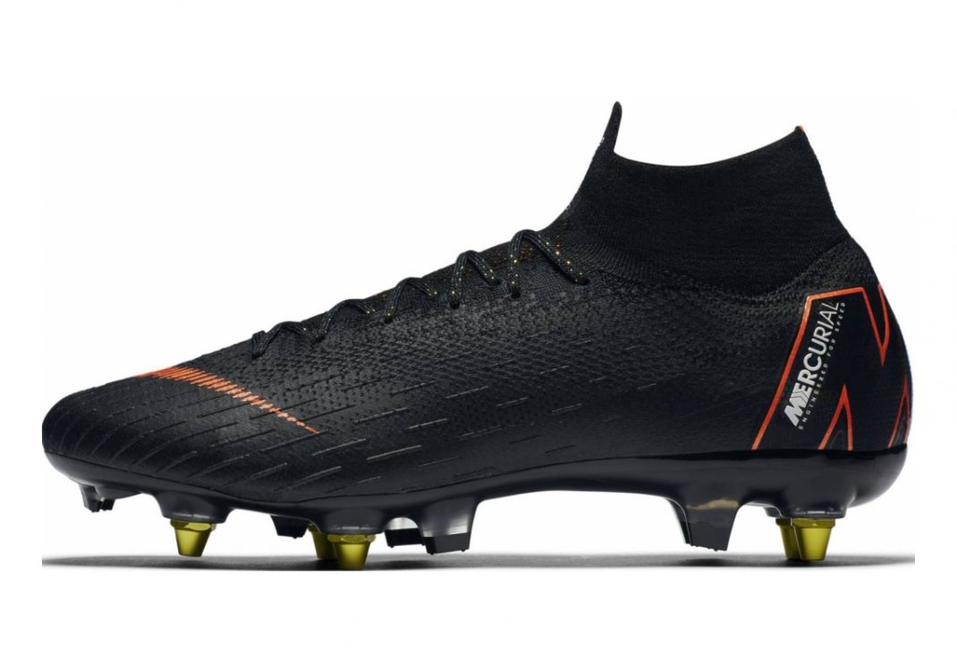 Nike Mercurial Superfly 360 Elite SG PRO Anti Clog 9