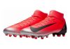 Nike Mercurial Superfly VI Academy CR7 Multi-ground - Bright Crimson/Black-chrome-dark Grey (AJ3541600)