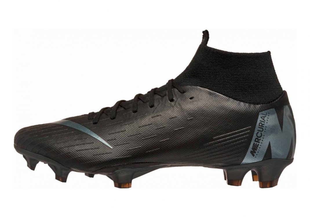 Nike Mercurial Superfly VI Pro Firm Ground 4