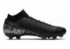 Nike Mercurial Superfly 7 - Black (AT7946001)